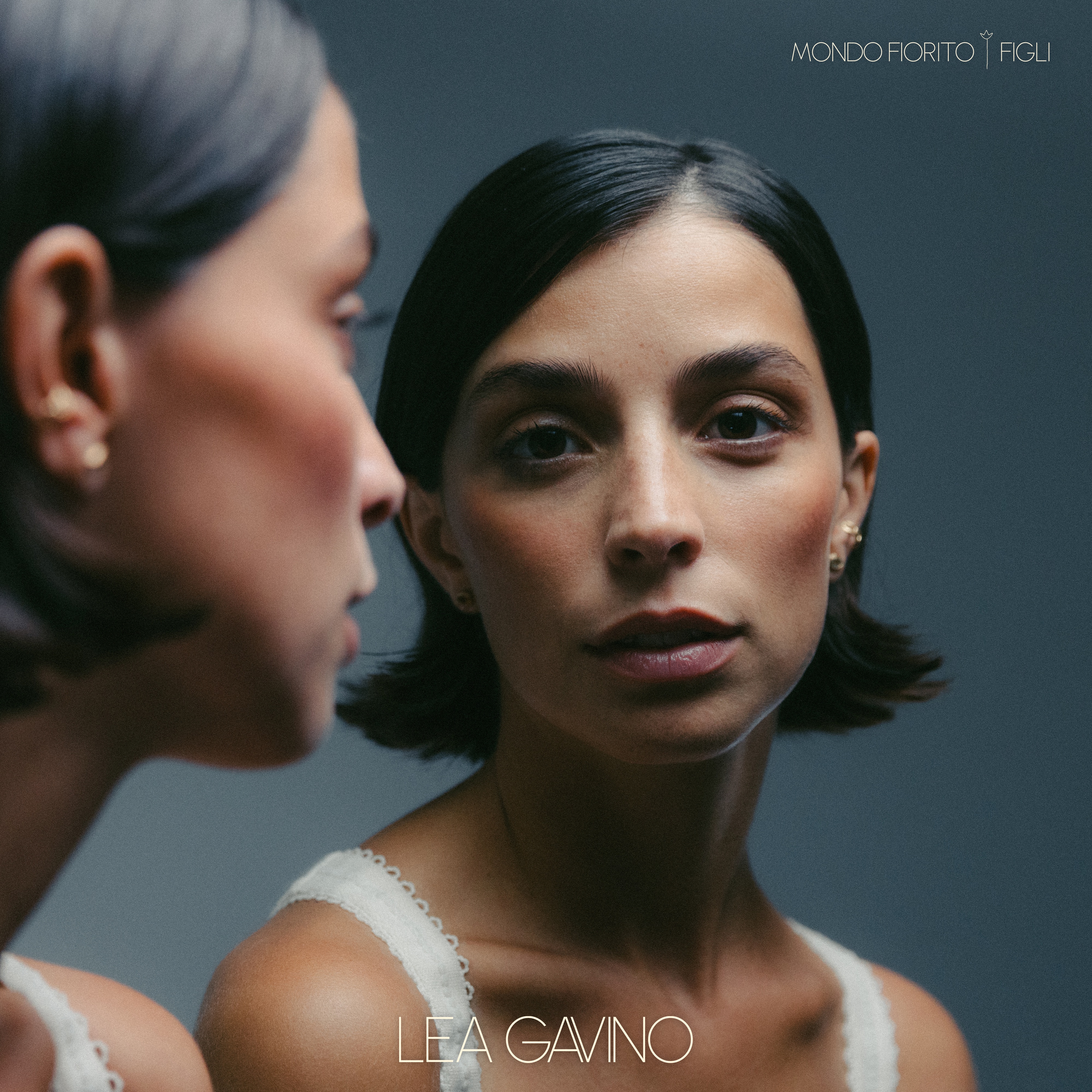 Mondo Fiorito / Figli - Single
