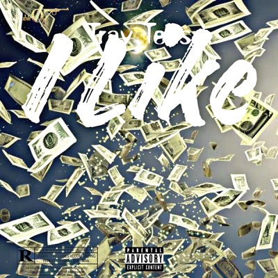 I Like (feat. Dj MV Produz, Hoodboy Wd) - Single