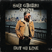 Alone song art