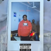 Golden Globe - Single - KD the Poet