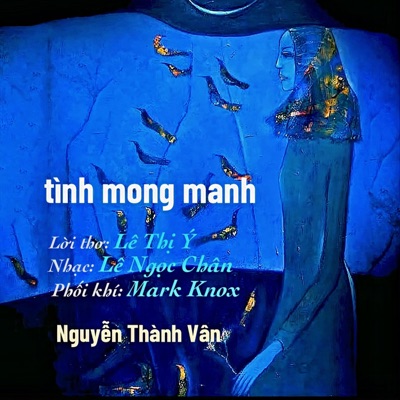 Tình Mong Manh - Single