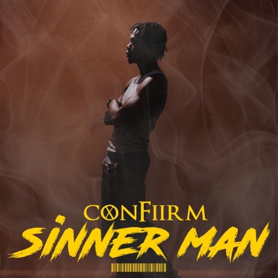Sinner Man - Single