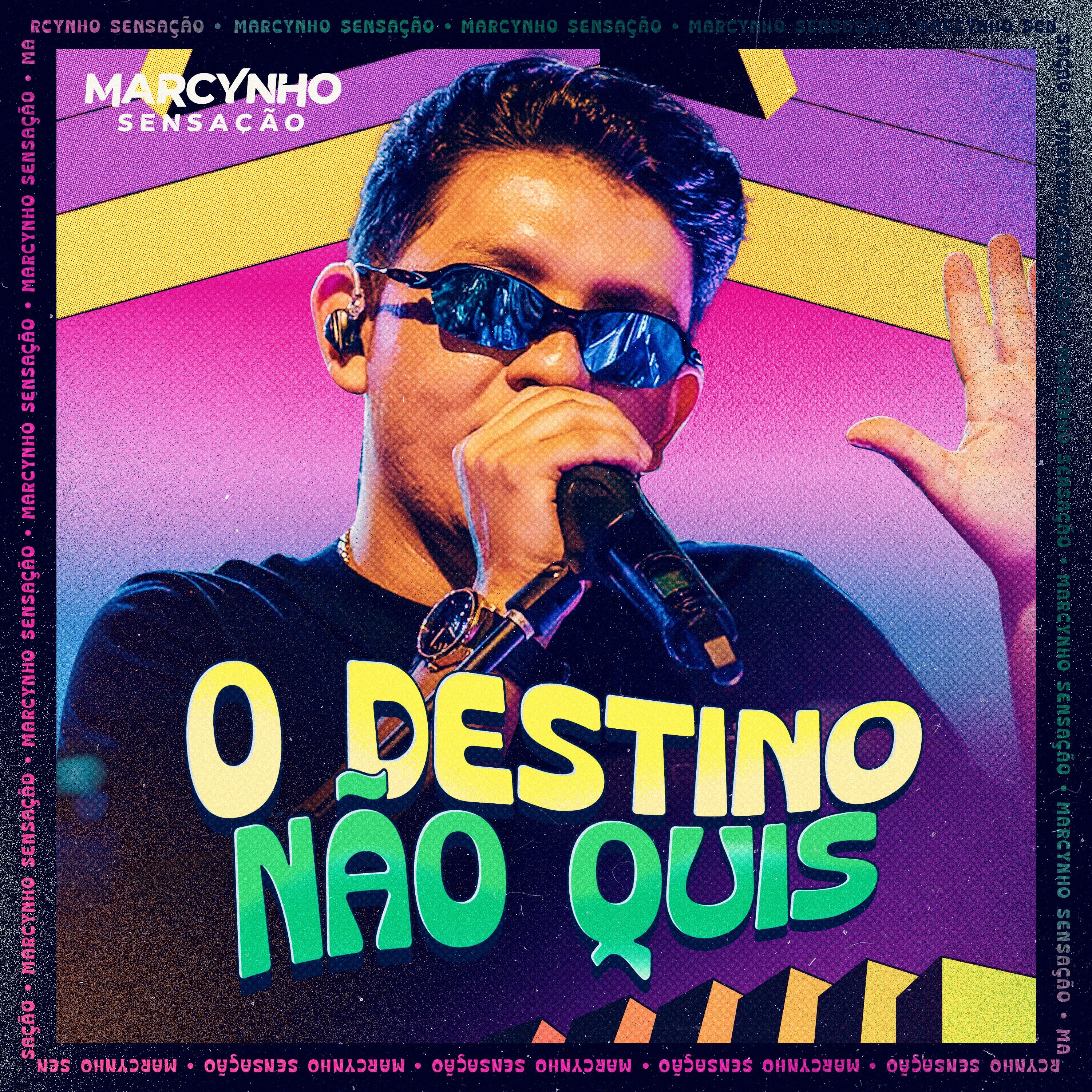 O Destino Não Quis - Single