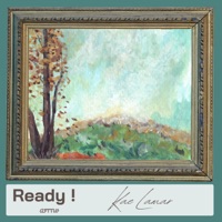 Ready - Single - Kae Lamar