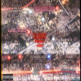 END BUT WHY (feat. Vatsal) D33P
