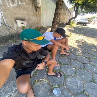 Quando Chego na Pub Vs Dinheiro nao Tras Alegria (feat. Mc Gn) - Single