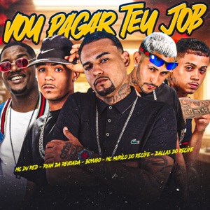 Vou Pagar Teu Job (feat. Mc Murilo do Recife & Ryan da Revoada)