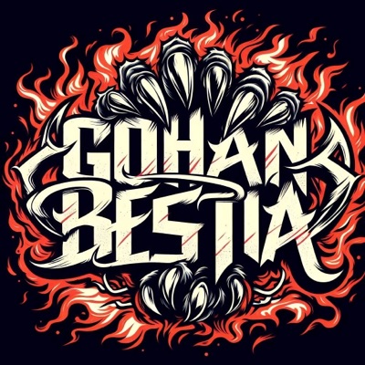 Gohan Bestia - Single