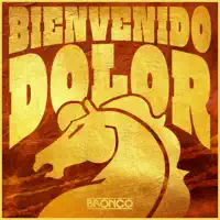 Bienvenido Dolor — Bronco