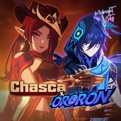 Chasca & Ororon Character Themes (from "Genshin Impact") - Single