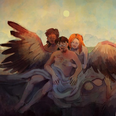 O LAMENTO POR ÍCARO