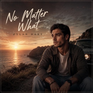 Cover of No Matter What