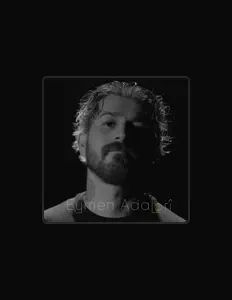 Eymen ADAL dinle, müzik videolarını izle, biyografisini oku, tur tarihlerini ve daha fazlasını gör!