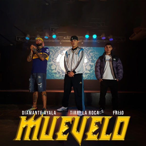 Muevelo