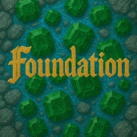 Foundation (feat. Tony Vega) - Single - Stevey