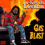 Gas Blast (Diss Track) - Single