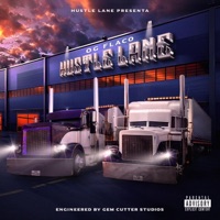 Hustle Lane - Single - OG Flaco