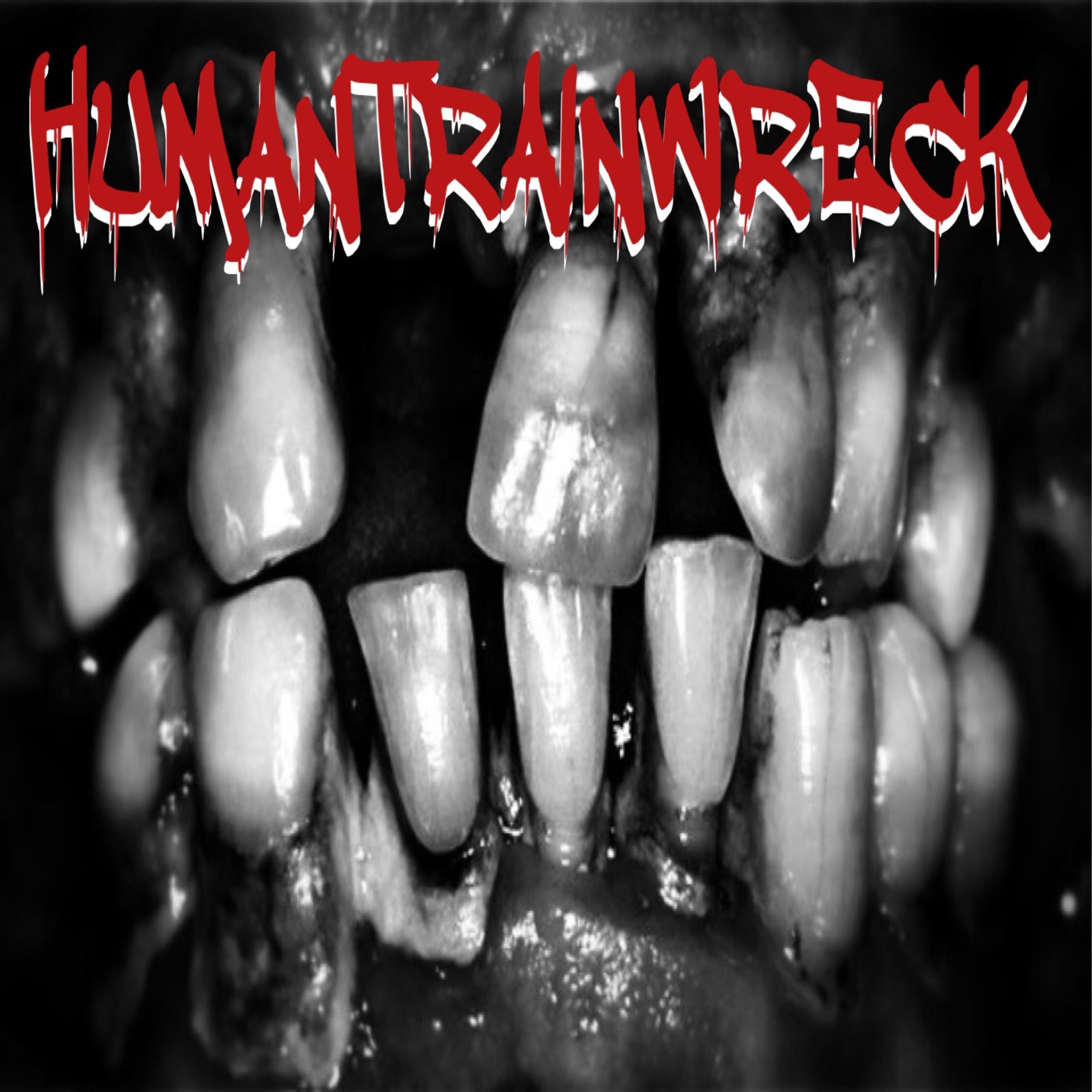 Humantrainwreck - Single