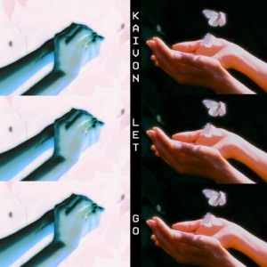 Let Go - Single