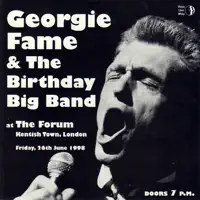 Jimmy McGroove — Georgie Fame