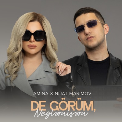 De Görüm, Neyləmişəm - Single