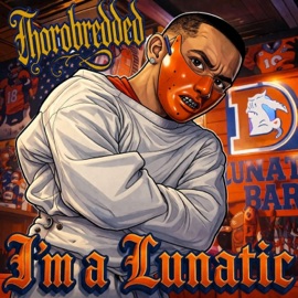 Im A Lunatic Ray Ray