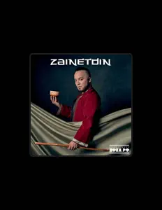 Ouça ZAINETDIN, assista a videoclipes, leia a biografia, veja as datas das turnês e mais!