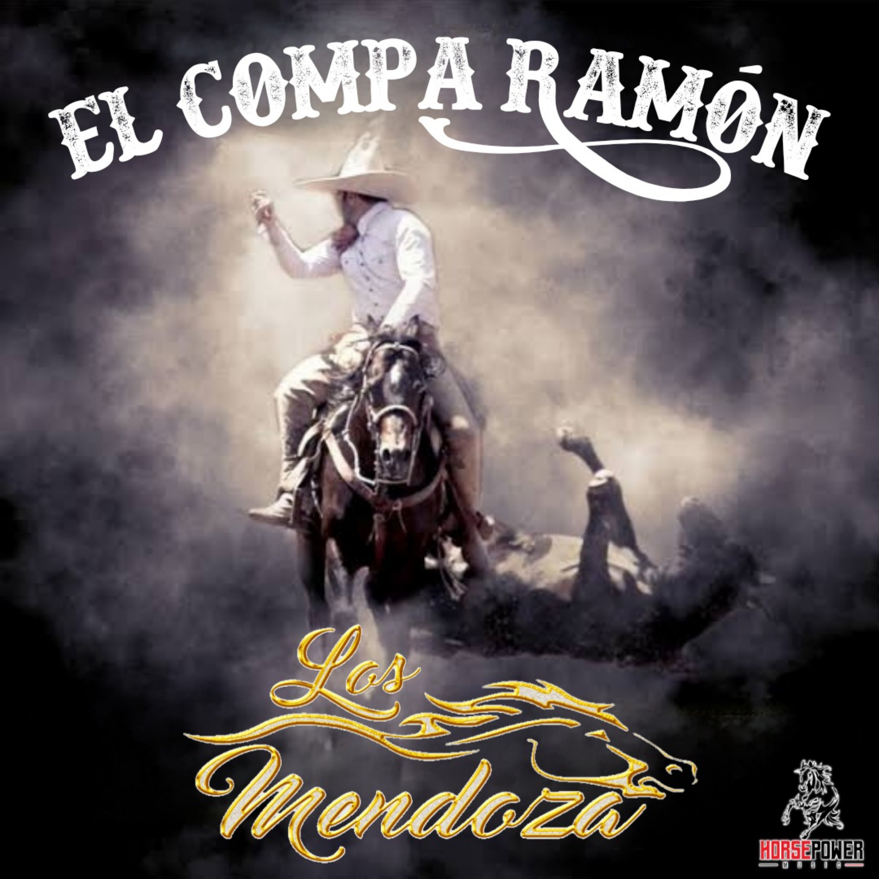 El Compa Ramon - Single