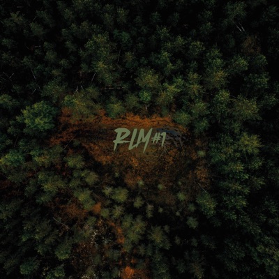 RLM #1 - J'te choque - Single