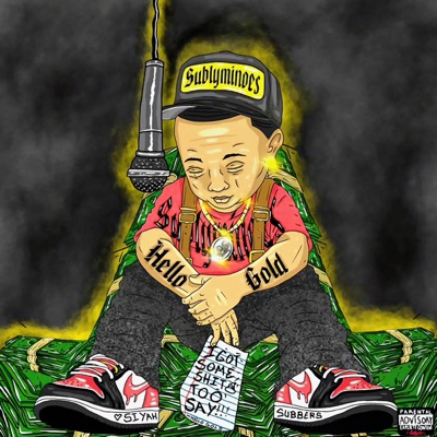 I Got Some Shit To Say