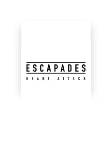 Escapadesを聴いたり、ミュージックビデオを鑑賞したり、経歴やツアー日程などを確認したりしましょう！