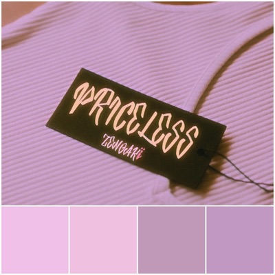 Priceless - Single