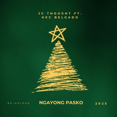 Ngayong Pasko (feat. Hec Belgado) - Single
