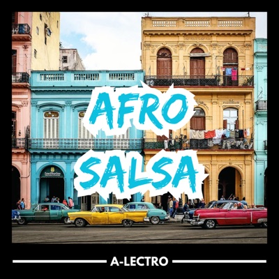 Afro Salsa - Single