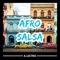 Afro Salsa artwork