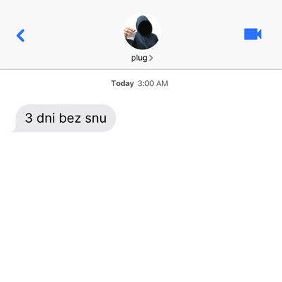 Trzy Dni - Single