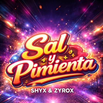 Sal Y Pimenta - Single