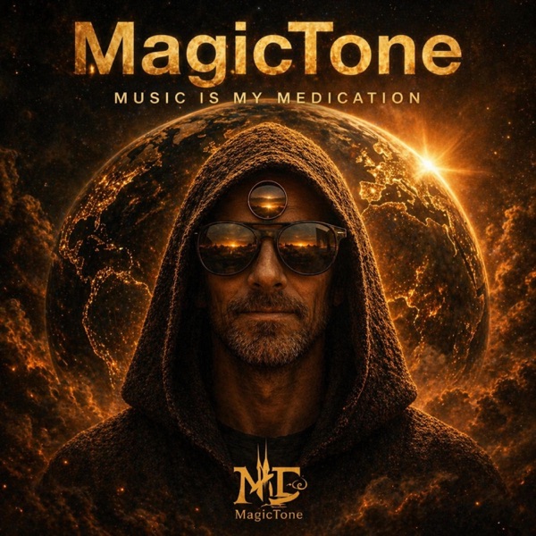 Music is my Medication