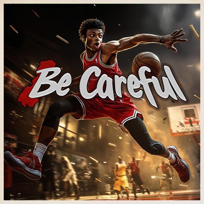 Be Careful (feat. AGMC) - Single