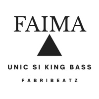 Faima cu King Bass si Fabri Beatz - Single - Unic Bogdan