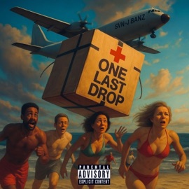 Rainy Days (feat. J Banz) SVN