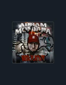 Ascolta Abram Montana, guarda video musicali, leggi la biografia, vedi le date del tour & altro!