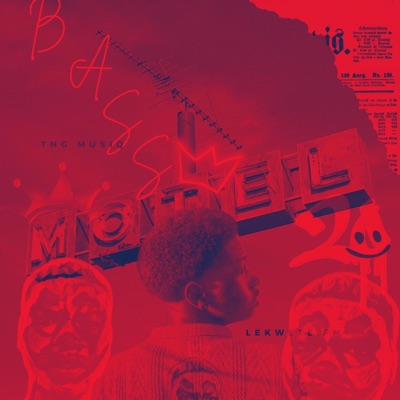 Bass Motel 2.0 - Single