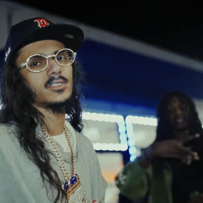 Locked In mixxx (feat. XTENTION STUDIOS) - Single