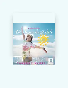 Escucha a Paris-Sophie, mira videos musicales, lee su biografía, consulta las fechas de las gira y más.