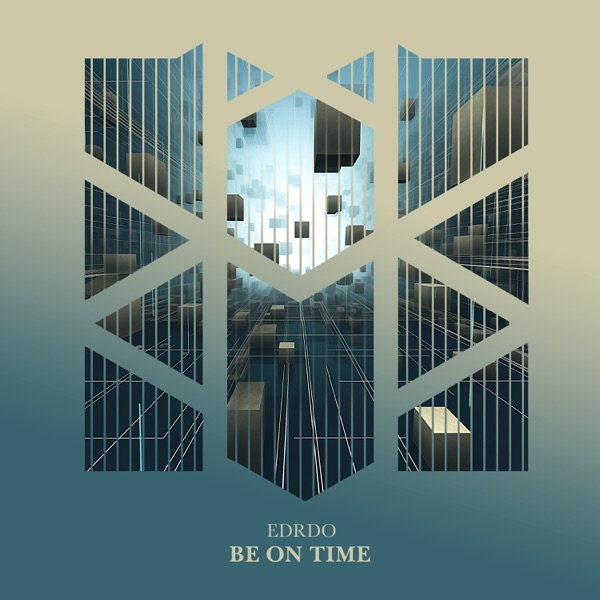 Be on Time - Single