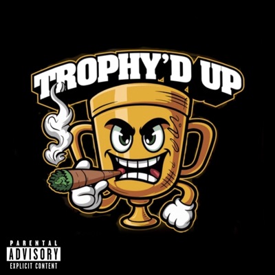 Trophy'd Up