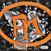 F&N (Instrumental Tape) - Atlnuke & Fat King!