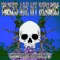 VOICES ARE MY DEMONS (SPEED UP) - SIXDIEFLOWERS lyrics
