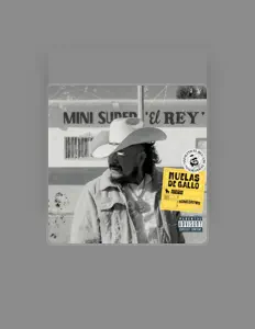 Listen to Muelas De Gallo, watch music videos, read bio, see tour dates & more!